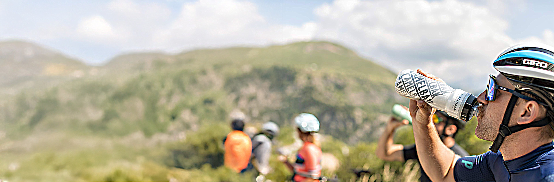 Camelbak-Bisiklet-Serisi