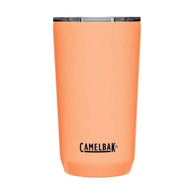 Camelbak Horizon Tazza Termica In Acciaio Inox 350 Ml - Isolamento Sottovuoto - Mantiene Freddo 14h E Caldo 7h